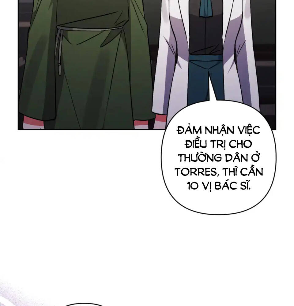 Tôi Đã Nhận Nuôi Nam Chính: Chapter 81