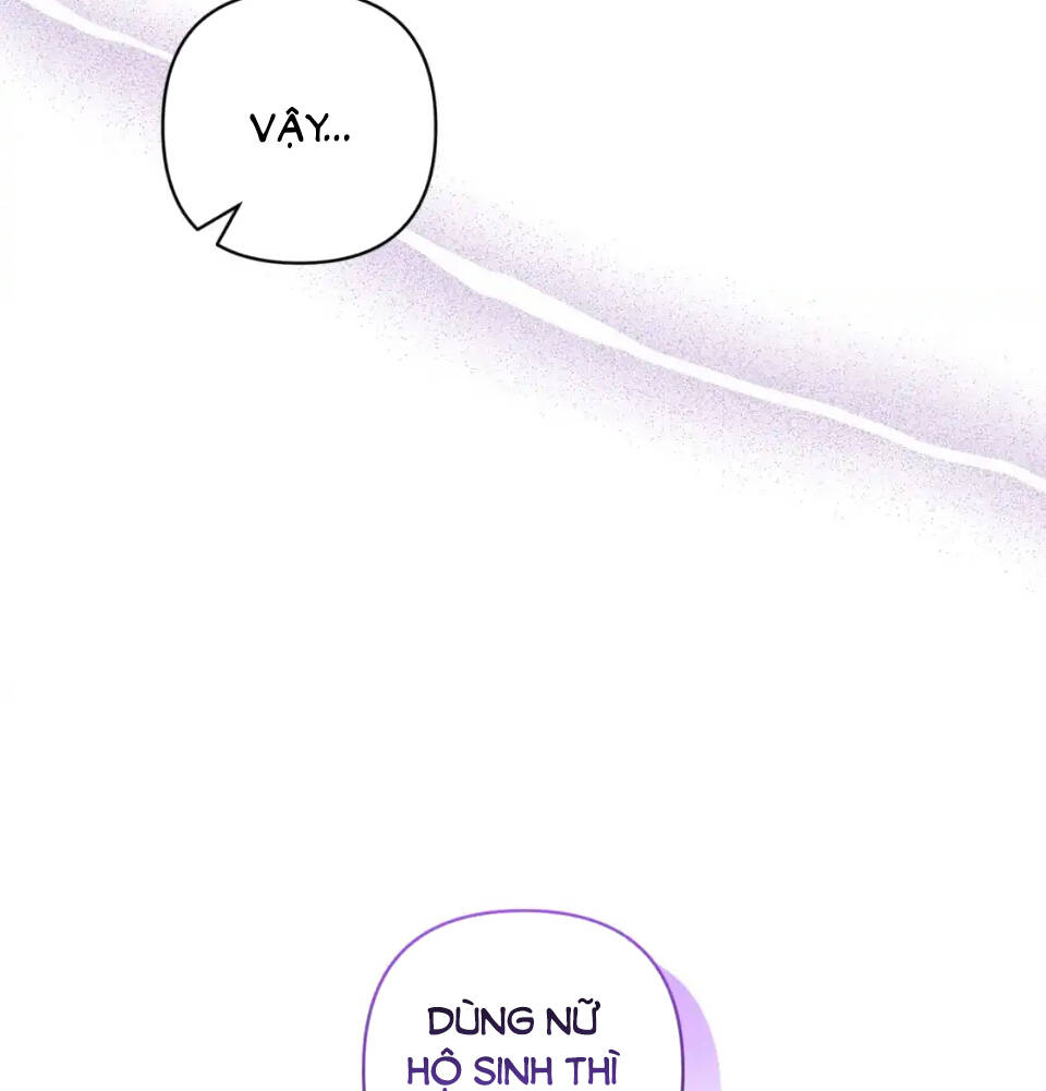 Tôi Đã Nhận Nuôi Nam Chính: Chapter 81