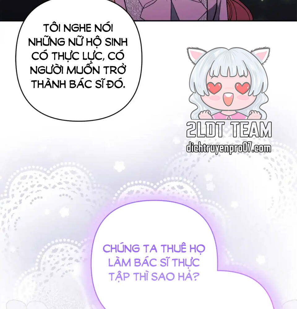 Tôi Đã Nhận Nuôi Nam Chính: Chapter 81