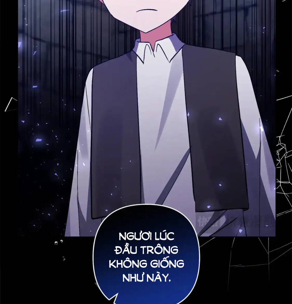 Tôi Đã Nhận Nuôi Nam Chính: Chapter 81