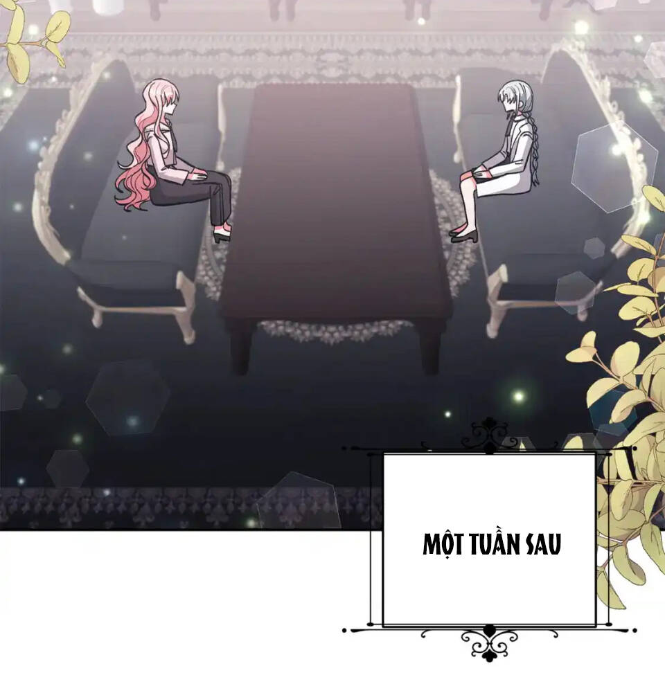 Tôi Đã Nhận Nuôi Nam Chính: Chapter 81