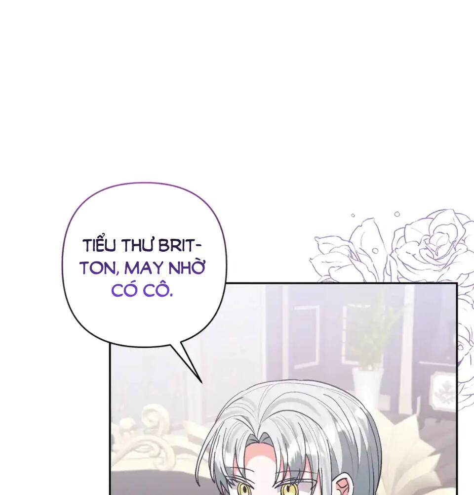 Tôi Đã Nhận Nuôi Nam Chính: Chapter 81