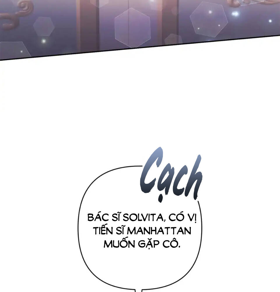 Tôi Đã Nhận Nuôi Nam Chính: Chapter 81