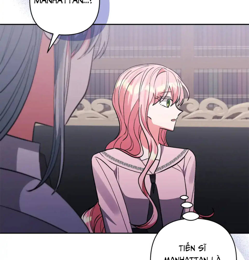Tôi Đã Nhận Nuôi Nam Chính: Chapter 81