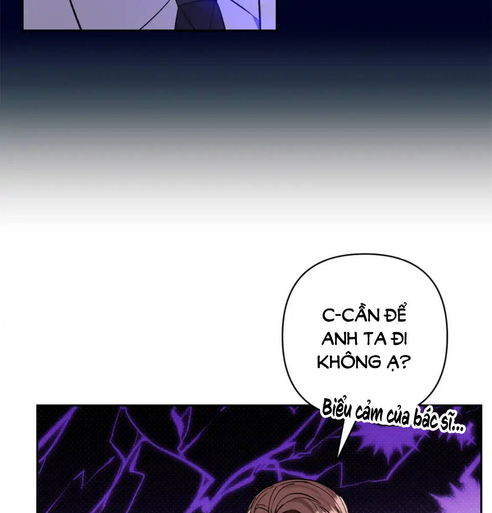 Tôi Đã Nhận Nuôi Nam Chính: Chapter 81
