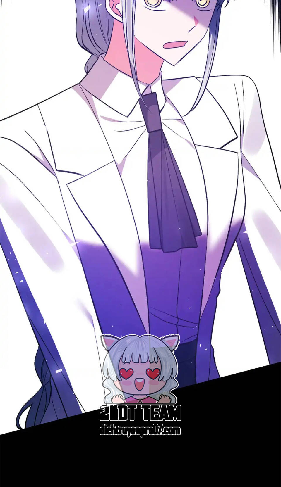 Tôi Đã Nhận Nuôi Nam Chính: Chapter 81