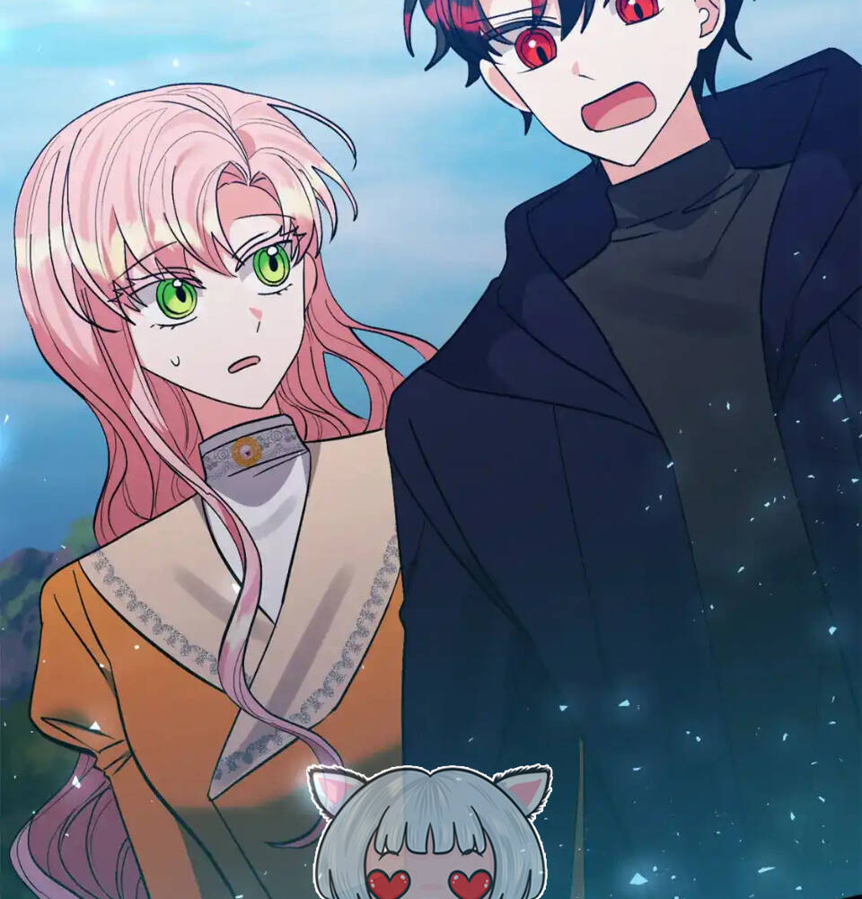 Tôi Đã Nhận Nuôi Nam Chính: Chapter 81