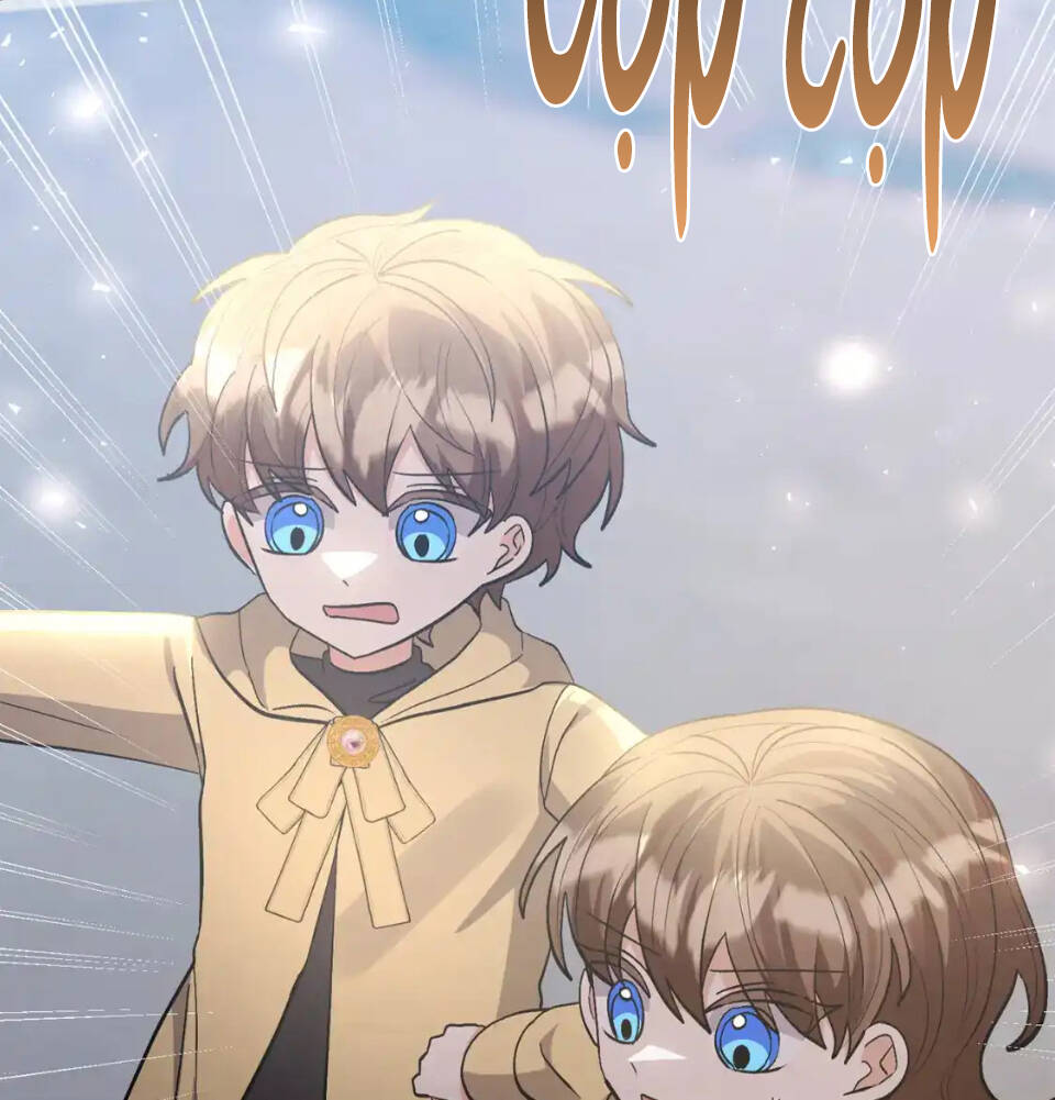 Tôi Đã Nhận Nuôi Nam Chính: Chapter 81