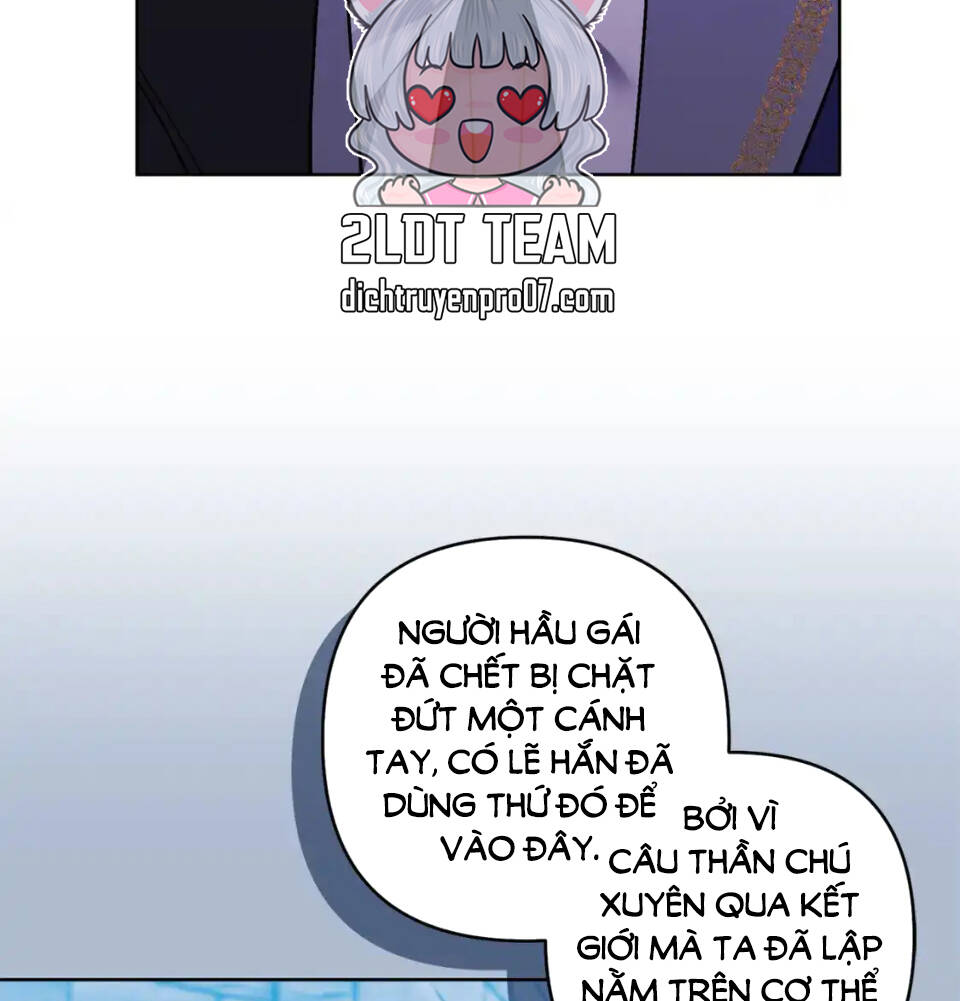 Tôi Đã Nhận Nuôi Nam Chính: Chapter 81