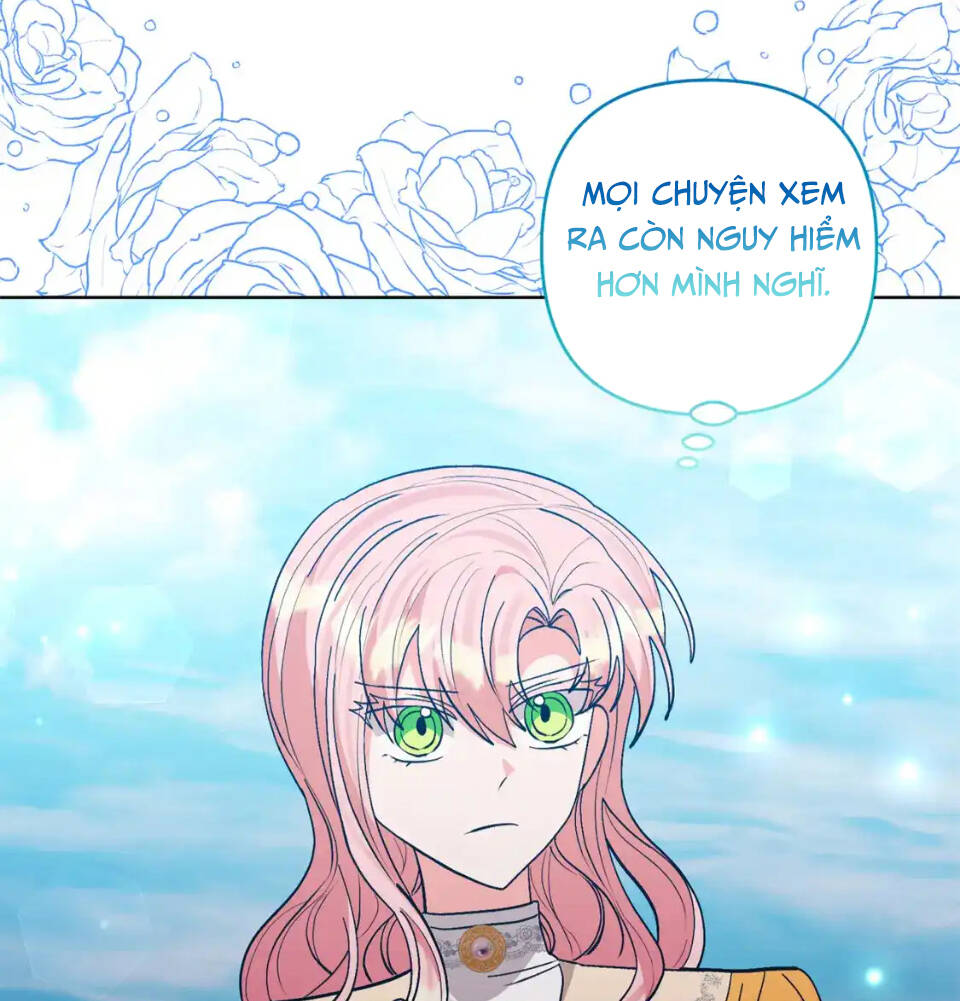 Tôi Đã Nhận Nuôi Nam Chính: Chapter 81