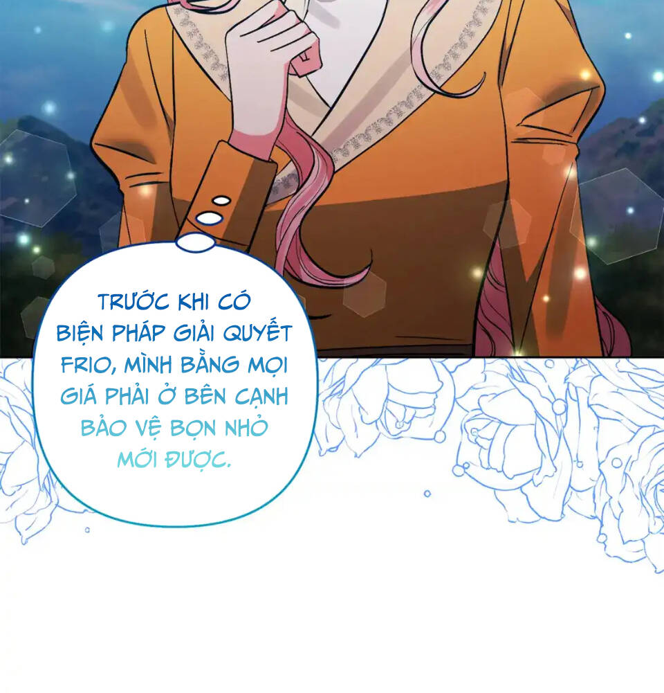 Tôi Đã Nhận Nuôi Nam Chính: Chapter 81