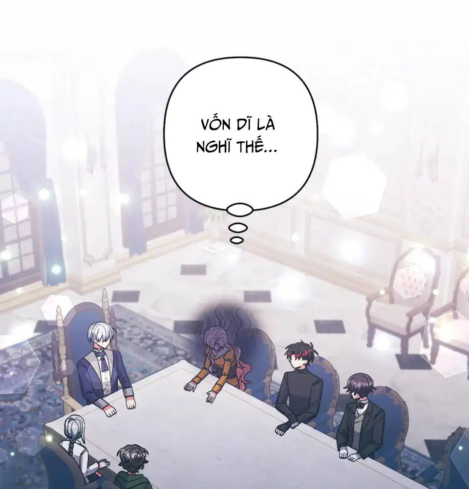 Tôi Đã Nhận Nuôi Nam Chính: Chapter 81