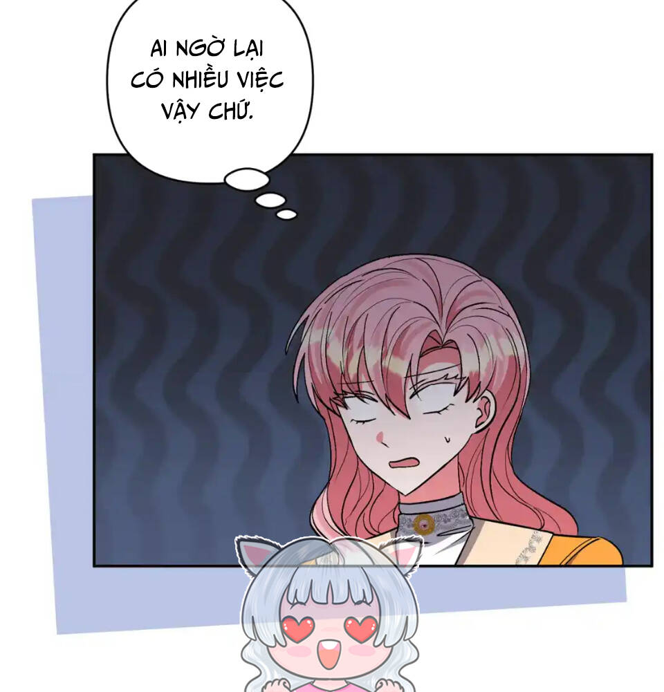 Tôi Đã Nhận Nuôi Nam Chính: Chapter 81