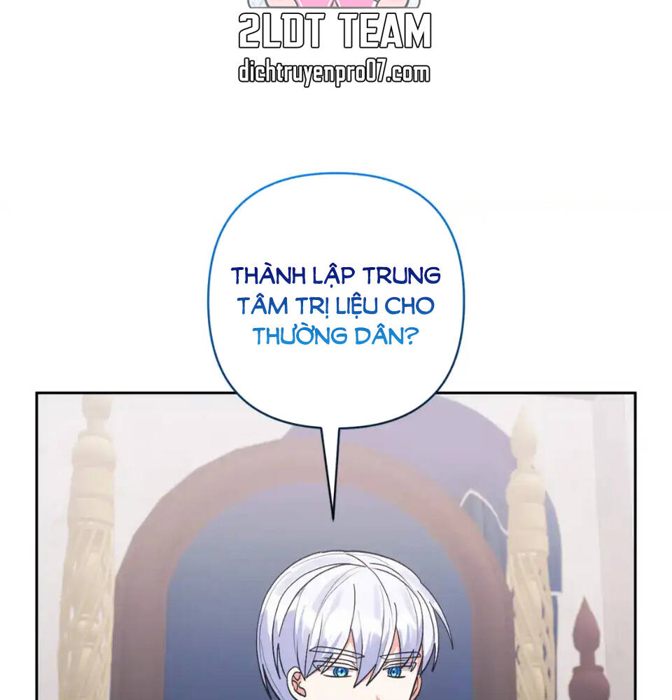 Tôi Đã Nhận Nuôi Nam Chính: Chapter 81