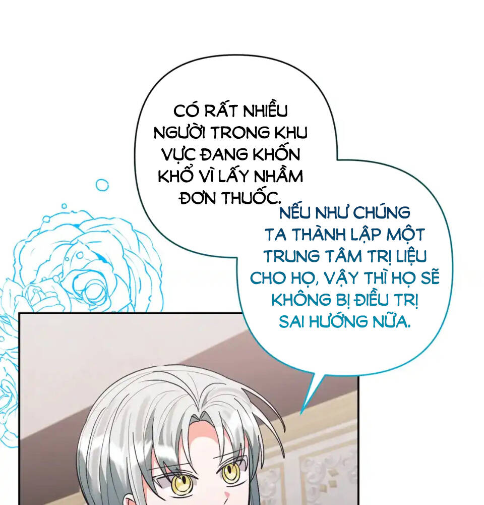 Tôi Đã Nhận Nuôi Nam Chính: Chapter 81