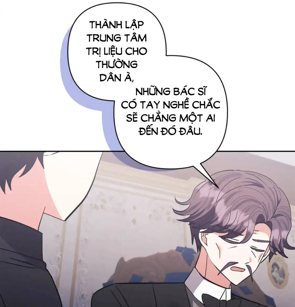Tôi Đã Nhận Nuôi Nam Chính: Chapter 81