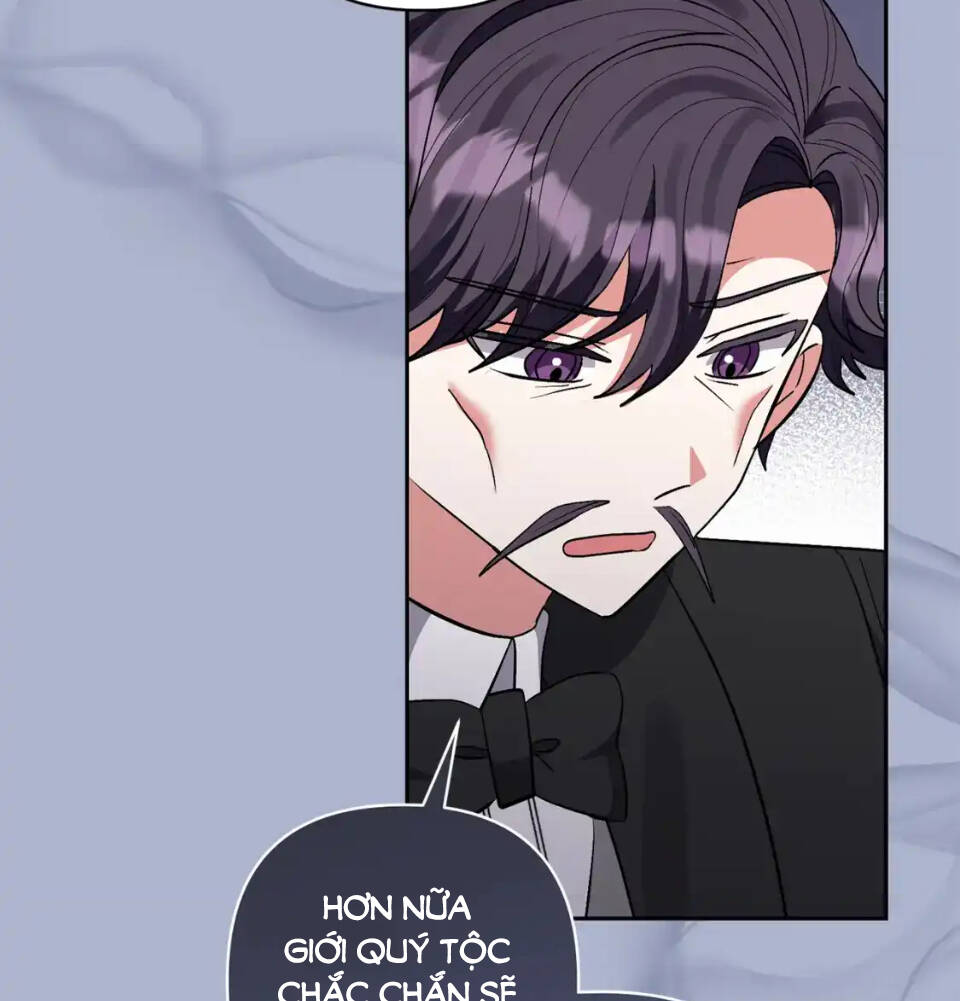 Tôi Đã Nhận Nuôi Nam Chính: Chapter 81
