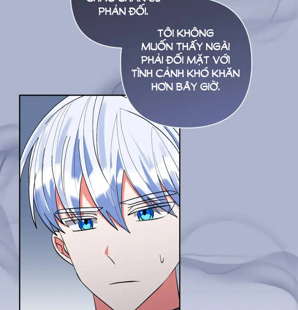 Tôi Đã Nhận Nuôi Nam Chính: Chapter 81