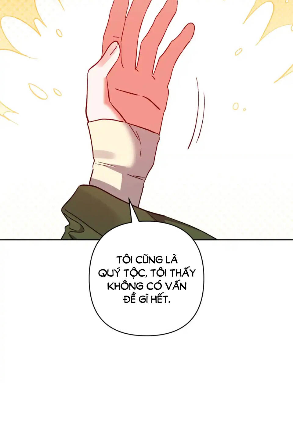 Tôi Đã Nhận Nuôi Nam Chính: Chapter 81
