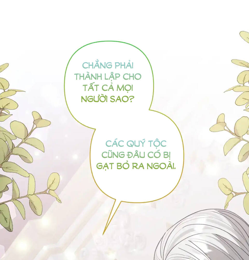 Tôi Đã Nhận Nuôi Nam Chính: Chapter 81