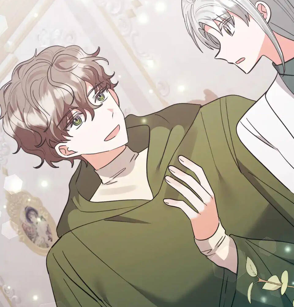 Tôi Đã Nhận Nuôi Nam Chính: Chapter 81
