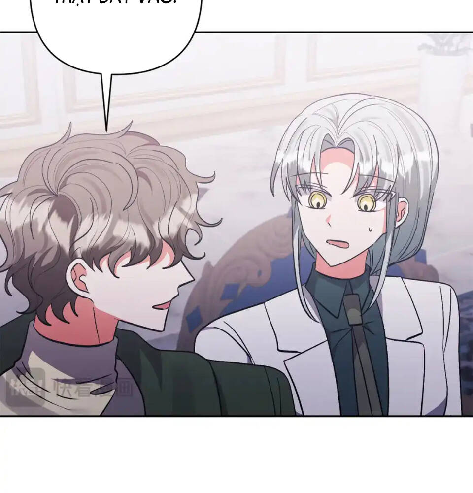 Tôi Đã Nhận Nuôi Nam Chính: Chapter 81