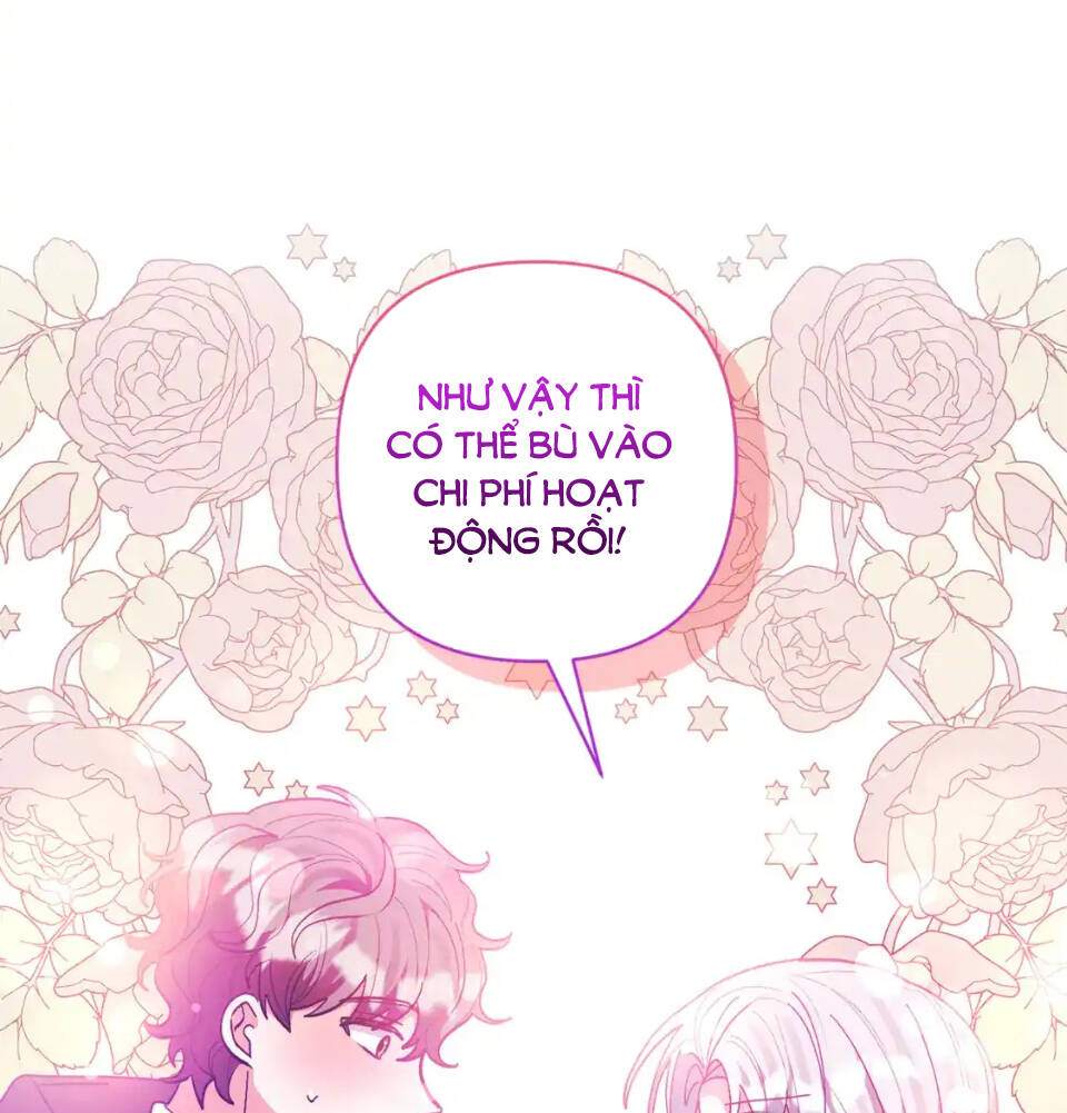 Tôi Đã Nhận Nuôi Nam Chính: Chapter 81
