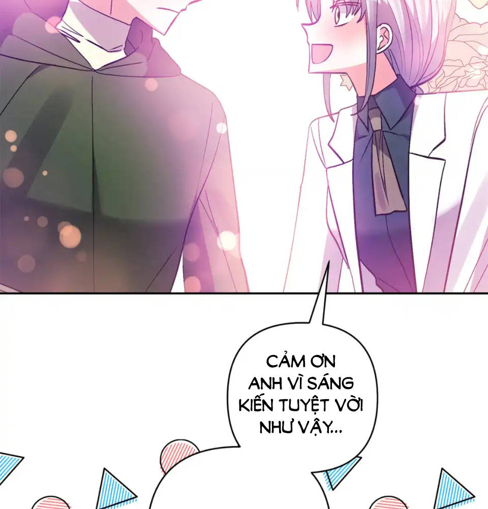 Tôi Đã Nhận Nuôi Nam Chính: Chapter 81