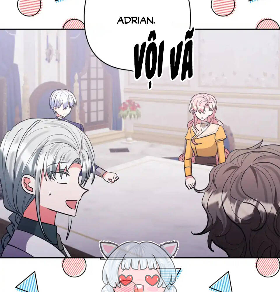 Tôi Đã Nhận Nuôi Nam Chính: Chapter 81
