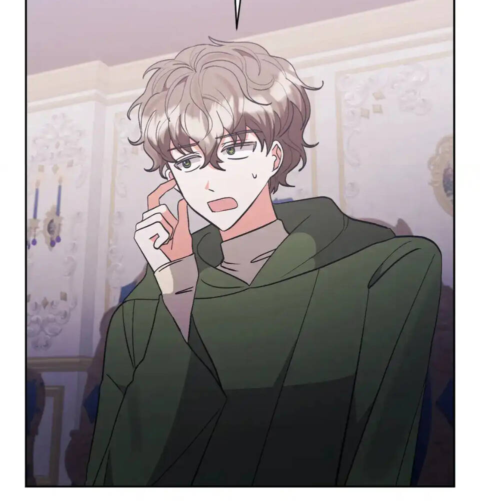 Tôi Đã Nhận Nuôi Nam Chính: Chapter 81
