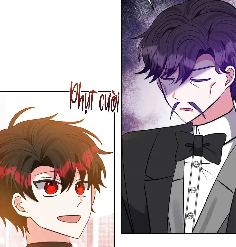 Tôi Đã Nhận Nuôi Nam Chính: Chapter 81
