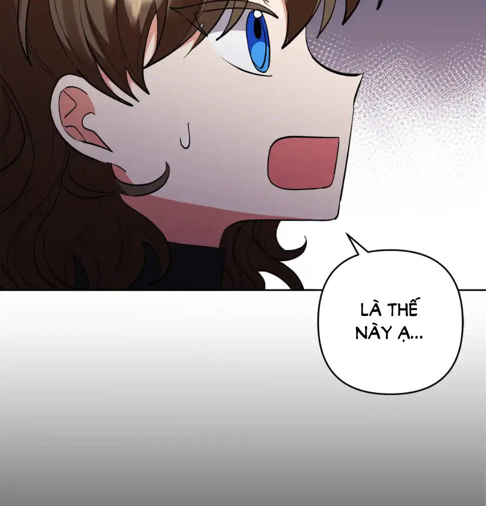 Tôi Đã Nhận Nuôi Nam Chính: Chapter 81