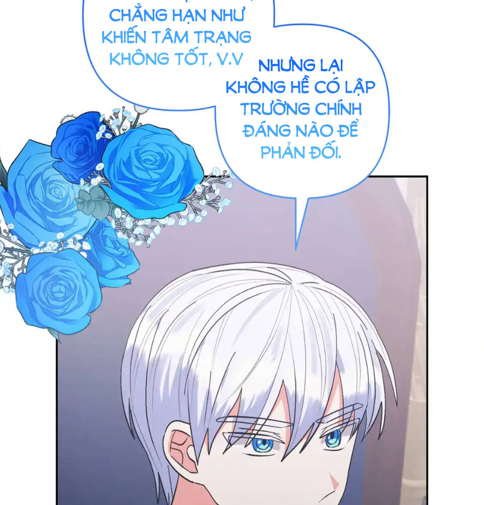 Tôi Đã Nhận Nuôi Nam Chính: Chapter 81