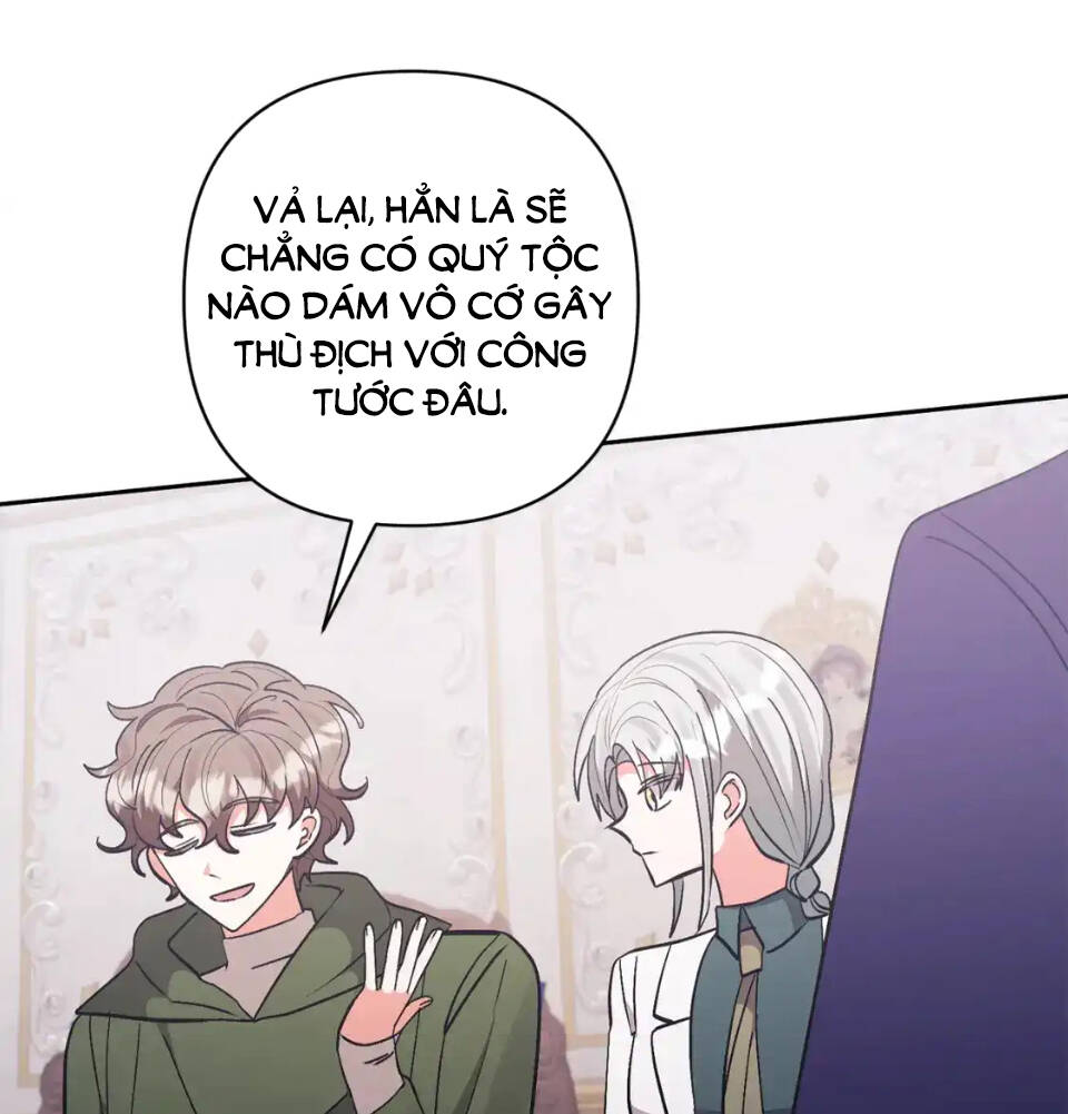 Tôi Đã Nhận Nuôi Nam Chính: Chapter 81