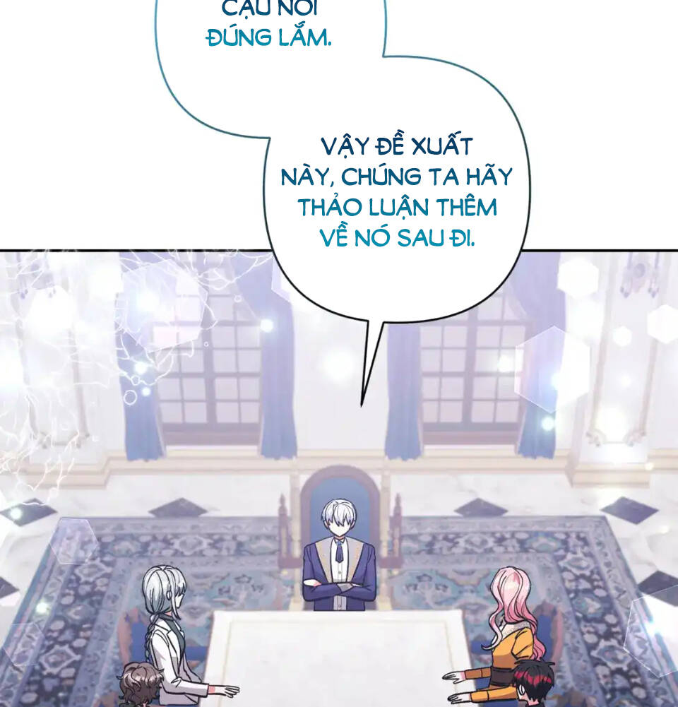 Tôi Đã Nhận Nuôi Nam Chính: Chapter 81