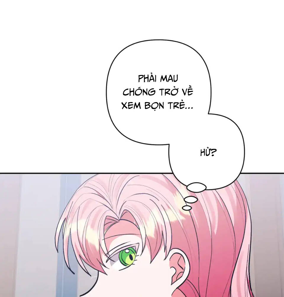 Tôi Đã Nhận Nuôi Nam Chính: Chapter 81