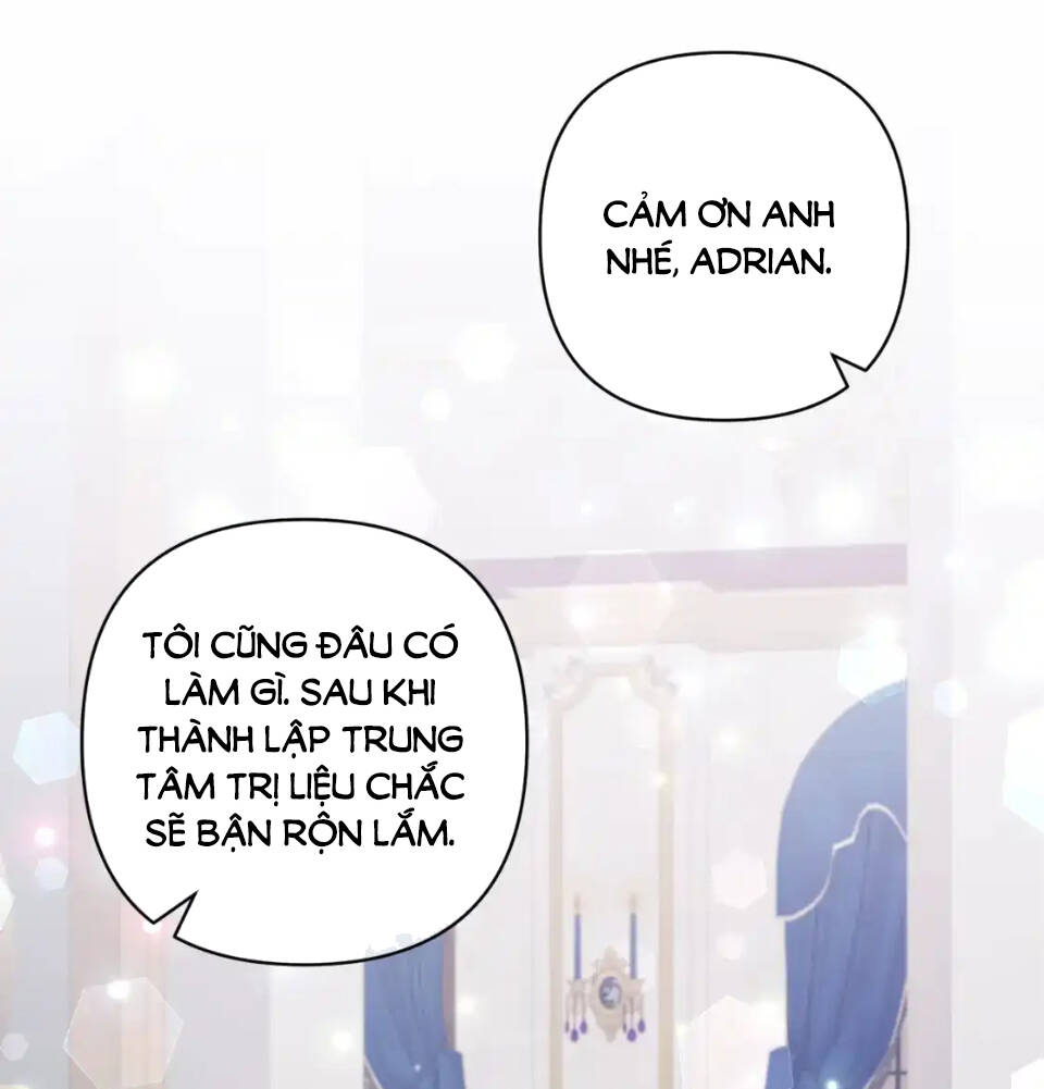 Tôi Đã Nhận Nuôi Nam Chính: Chapter 81