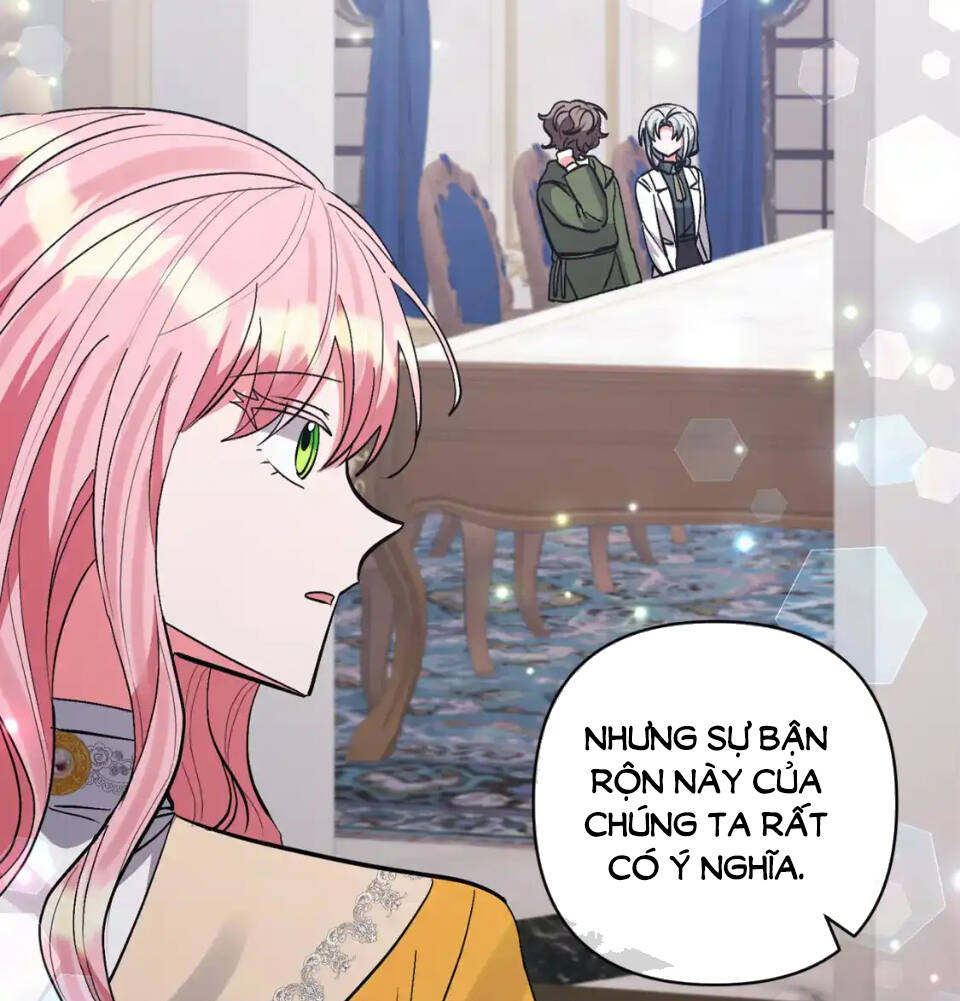 Tôi Đã Nhận Nuôi Nam Chính: Chapter 81