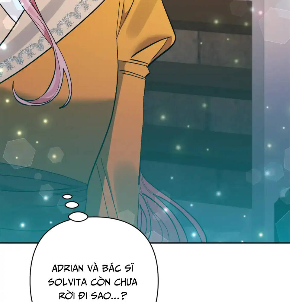 Tôi Đã Nhận Nuôi Nam Chính: Chapter 81