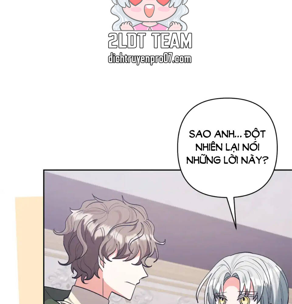Tôi Đã Nhận Nuôi Nam Chính: Chapter 81