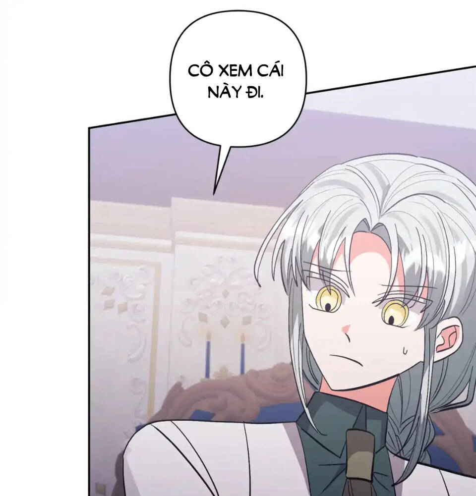 Tôi Đã Nhận Nuôi Nam Chính: Chapter 81
