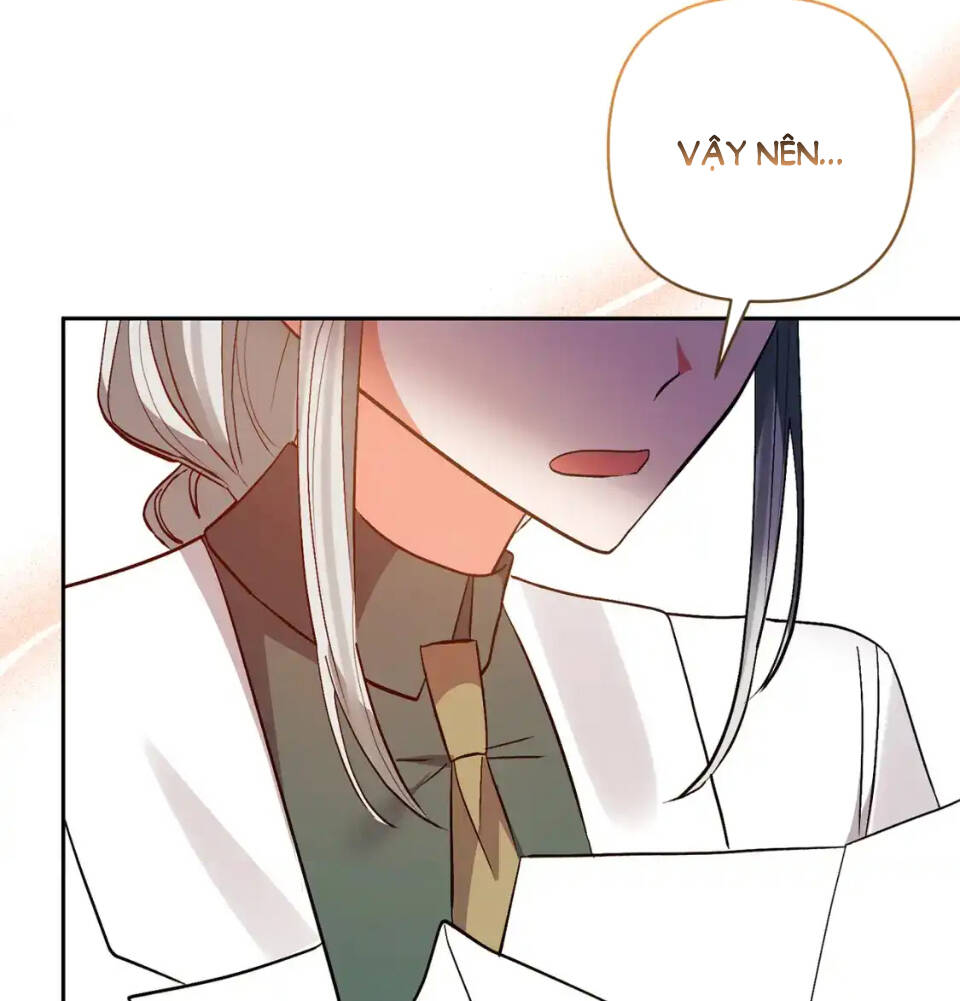 Tôi Đã Nhận Nuôi Nam Chính: Chapter 81