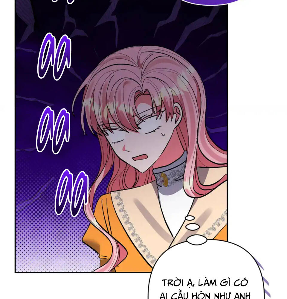 Tôi Đã Nhận Nuôi Nam Chính: Chapter 81