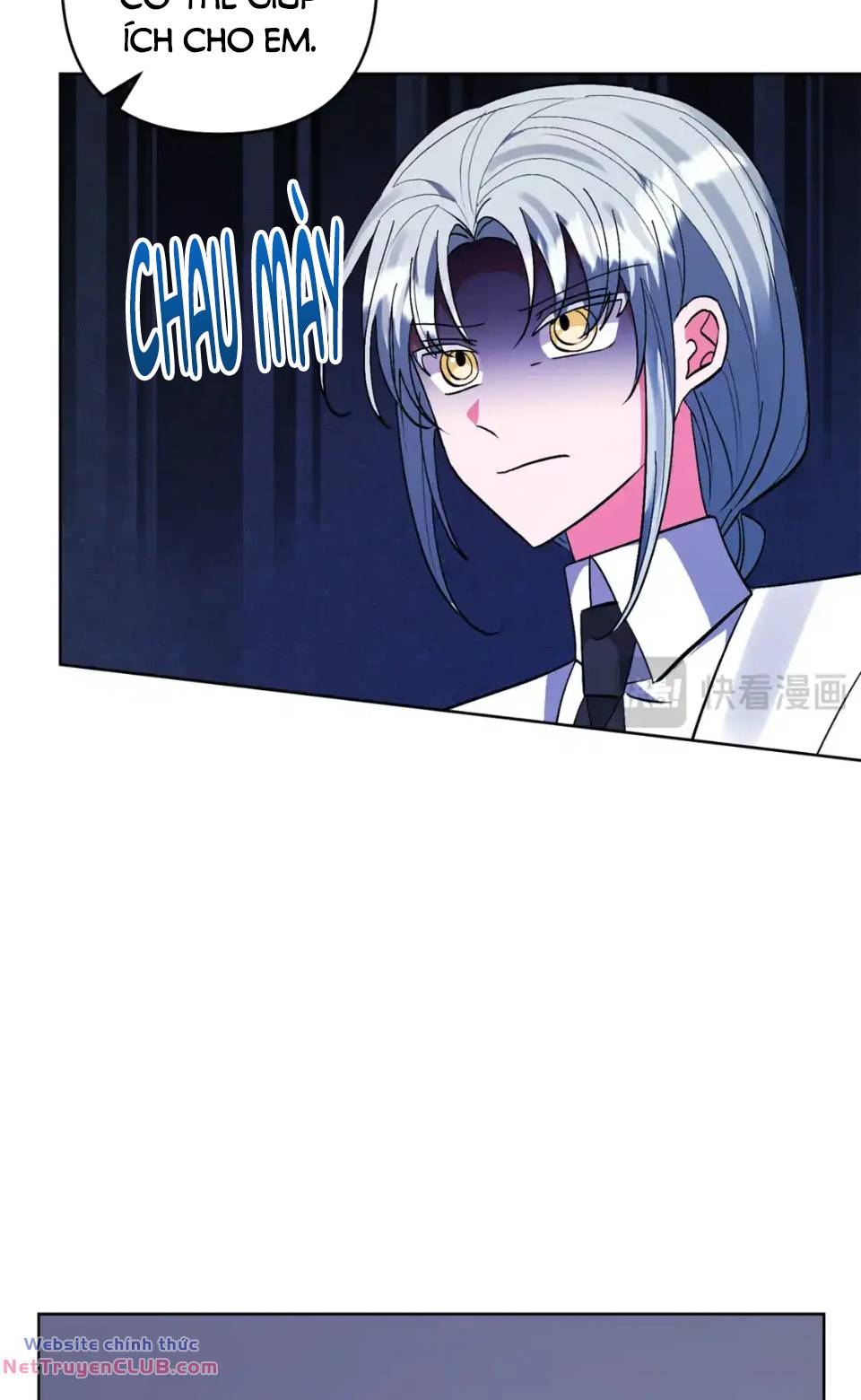 Tôi Đã Nhận Nuôi Nam Chính: Chapter 82
