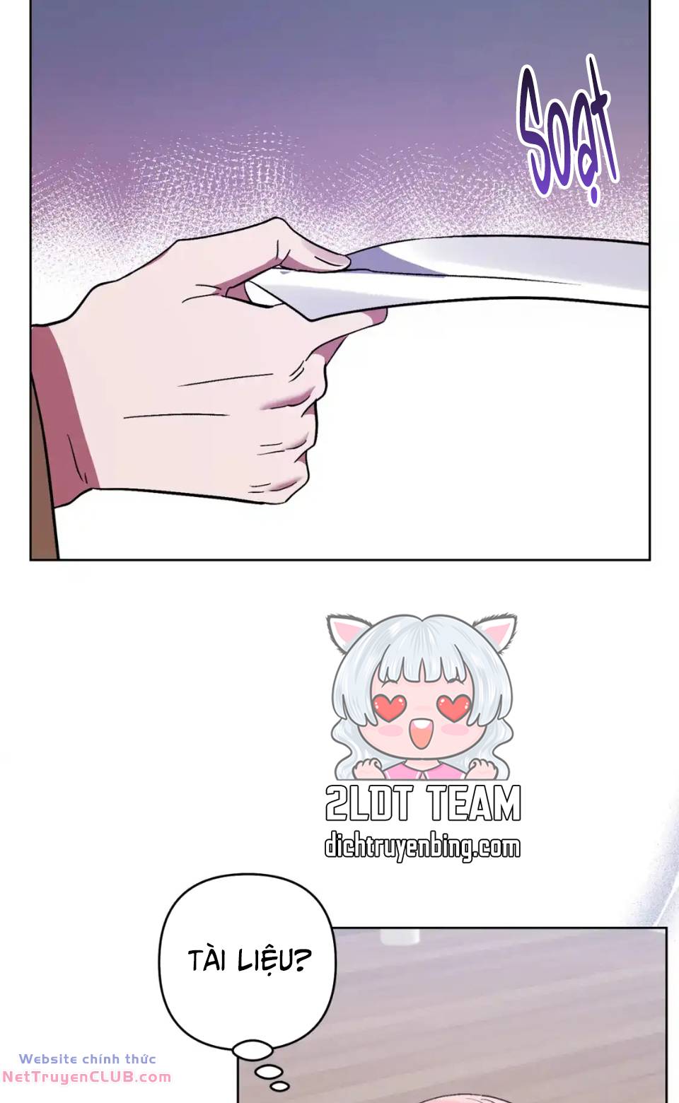 Tôi Đã Nhận Nuôi Nam Chính: Chapter 82