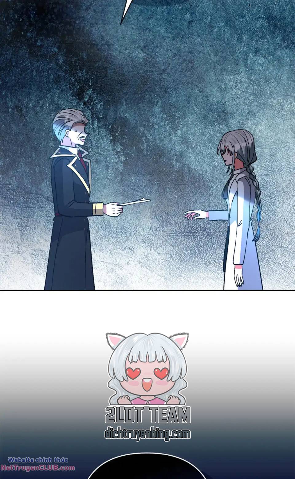 Tôi Đã Nhận Nuôi Nam Chính: Chapter 82