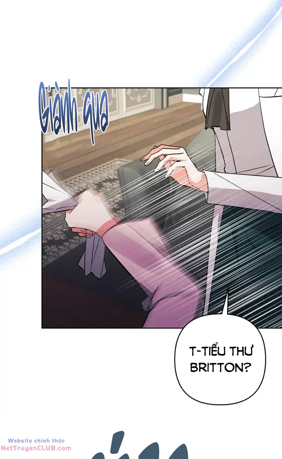 Tôi Đã Nhận Nuôi Nam Chính: Chapter 82