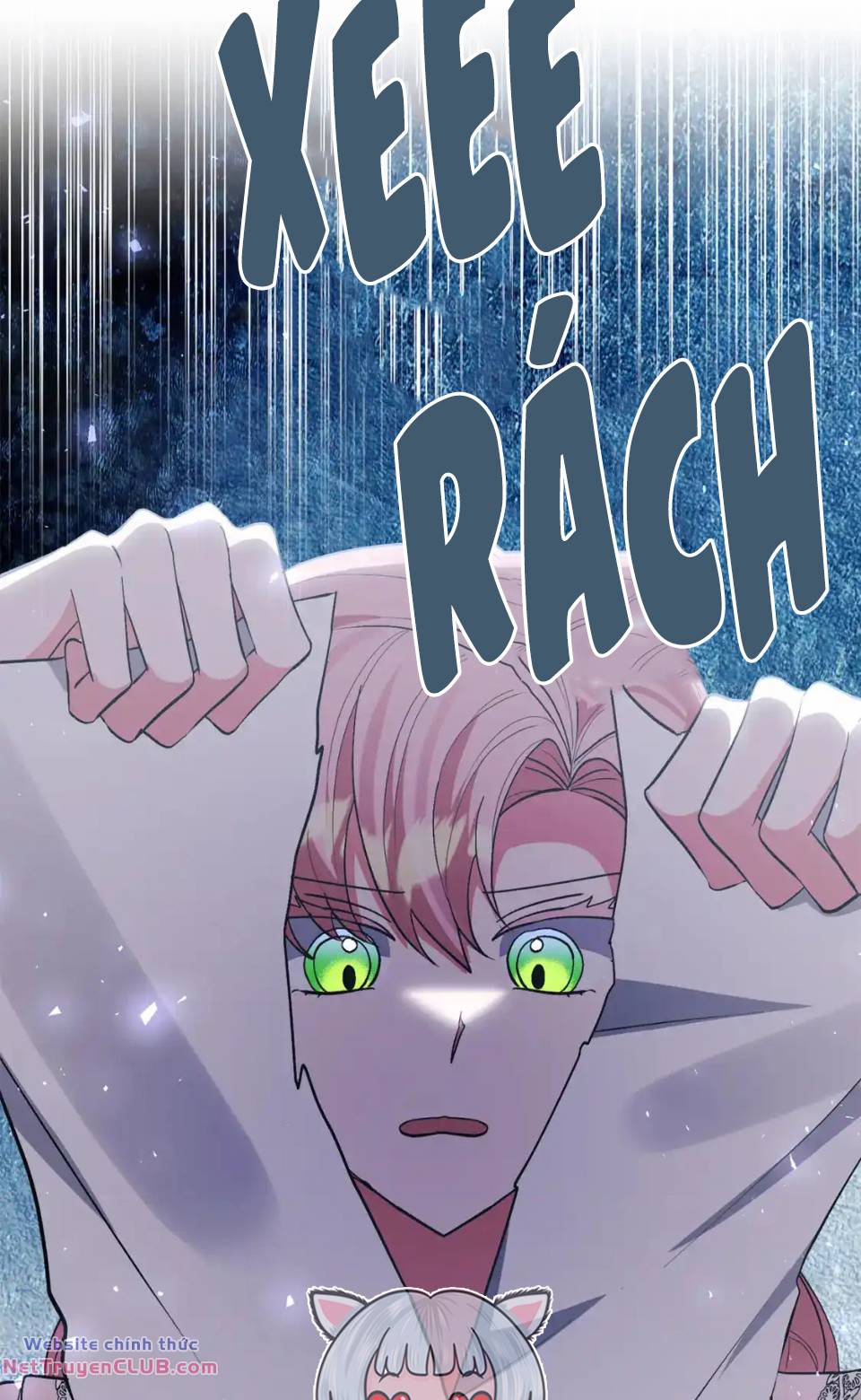 Tôi Đã Nhận Nuôi Nam Chính: Chapter 82