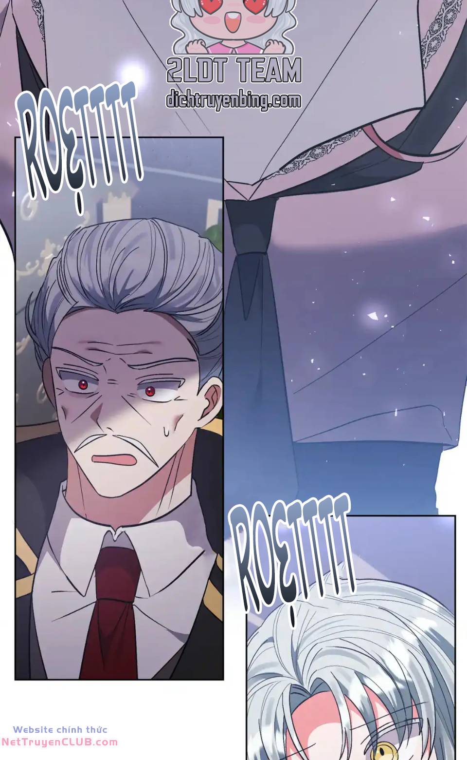 Tôi Đã Nhận Nuôi Nam Chính: Chapter 82