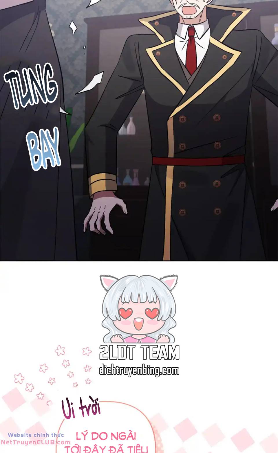 Tôi Đã Nhận Nuôi Nam Chính: Chapter 82